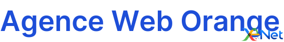 Agence Web Orange
